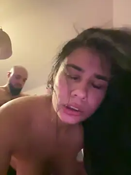VanessaaBlair - Get nakedddd