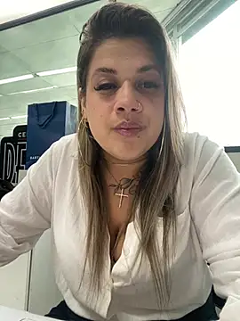Kahreal - MOSTRAR PEITOS PARA CHEFE