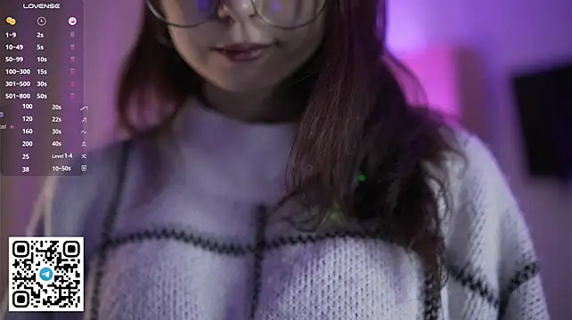 NerixalVire - lick my sexy lips