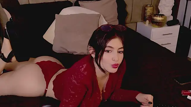 Isabellacharm - Take me to my orgasm, golden rain