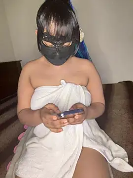 Ariana__Marie - Full Nude Dance 💃