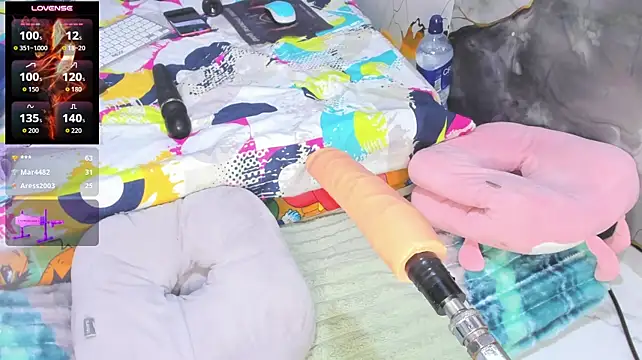 Pauliny23sex - 15 SEC DISAPPEARS DILDO HARD