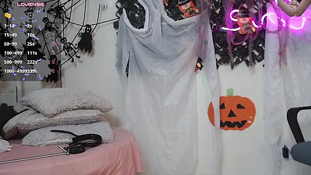 NicoleSantana - finger pussy