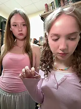 bambi_lu's Live XXX Chat