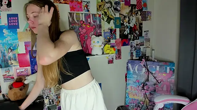 Eda_Vixen - pet yourself