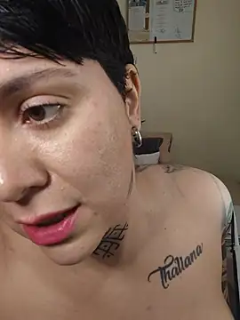 KatInk - PLAY WITH MY JUICY PUSSY