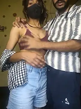 Desi_Fox1 - Friendly Chat & Q&A Session! 💬"