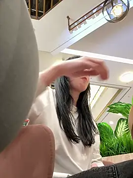 Bad_Girl_Elly - Big squirt 💦