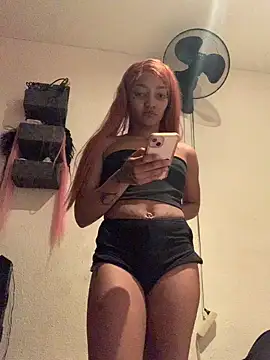 Laanegraofficial_ - Flash tetas🔥