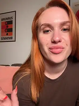 ChiaraVelvet - Slapp my Ass 9 times 🥵💦
