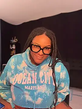 GirthGoddessCoco - Make Me Squirt💦 Squirt Count: 0