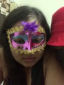 Mysorecouple_Kannada - Pussy rubbing with panty