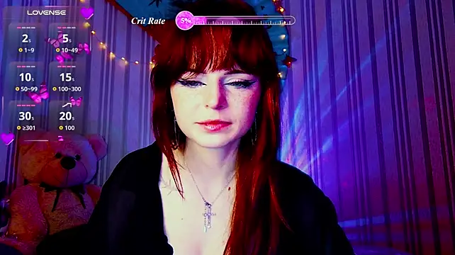 ArianaLight - Spank ass till red color