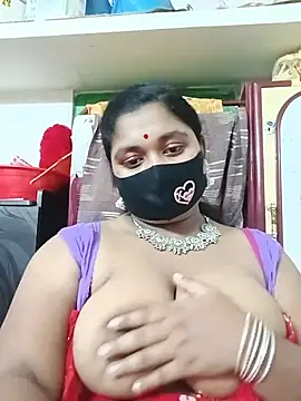 Pooja_Roy_7 - C2c in Pivt Full Open Show baby