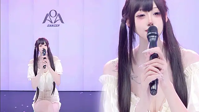 AOA-001 - 昭昭第四轮