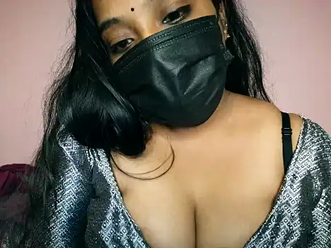 Mathi_cam - SEXY NUDE IN LIVE