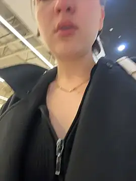 KatyVibes - CUM SHOW