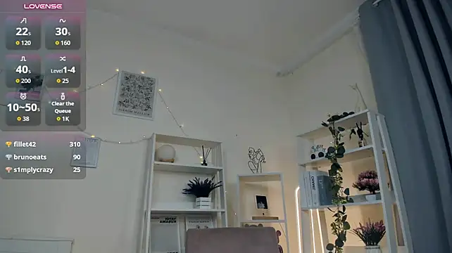 ZaraBluitt - POV I’m sitting on your face