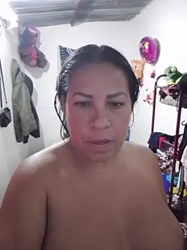 LaIndia1 - Show de squirt