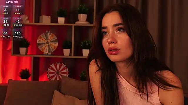 AmelyHayes - spank my ass softly