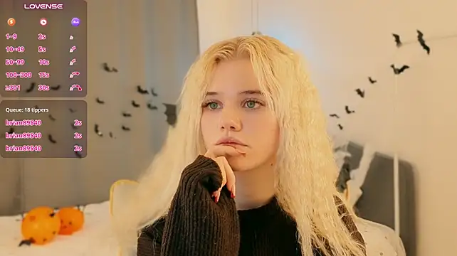 Mood_berry_ - Have a great end to the stream
