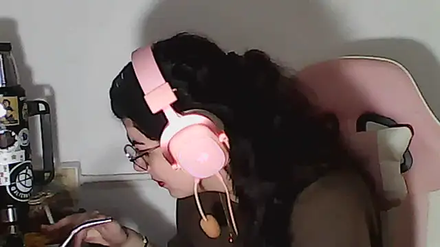 Owly_bloom - probar el plug master race