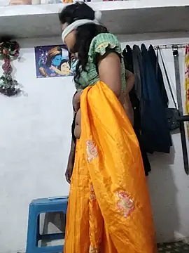 Anarkali143 - Lip kiss