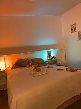 Aitana06_ - Pussy close up