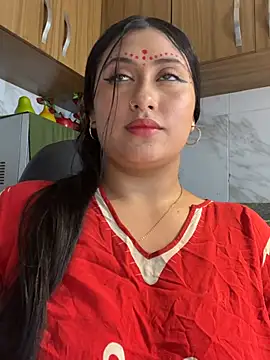 Kalpanaaishaa - squirt show + domi control + domi mastur