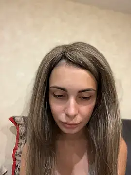 SandraCarter - How hard niplples in home