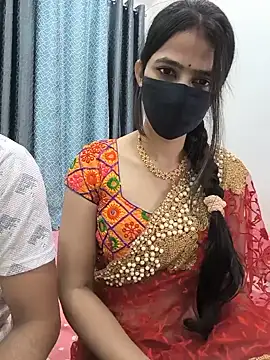 Sikha_Abhi - Lick and tounge iside Vagina🔥