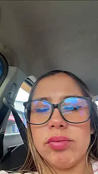 Casey_Walker - Have the driver spank you🔥