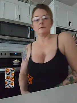 Femininefirexo1 - Life's essentials!
