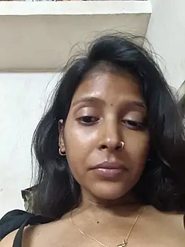Gud_girl_Nilu - Boobs oiling