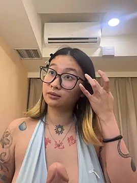 Abella1116 - 王子秀prince show
