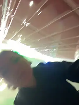 KatyVibes - CUM SHOW