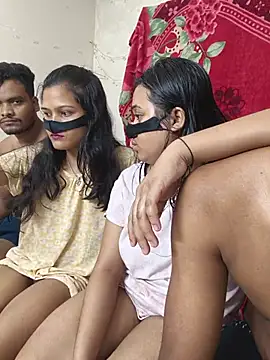 PRIYA_KOLKATA - LAST TIPPER WIN MIRU CUM IN FACE VIDEO