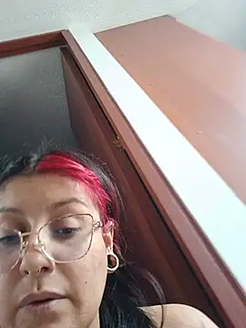 DaniPoison - FINGERS PUSSY