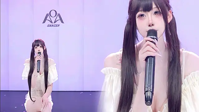AOA-001 - 昭昭第四轮