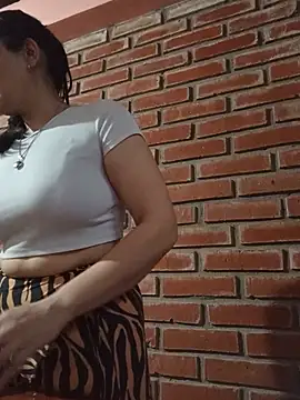 XGabrielaXX - take off blouse
