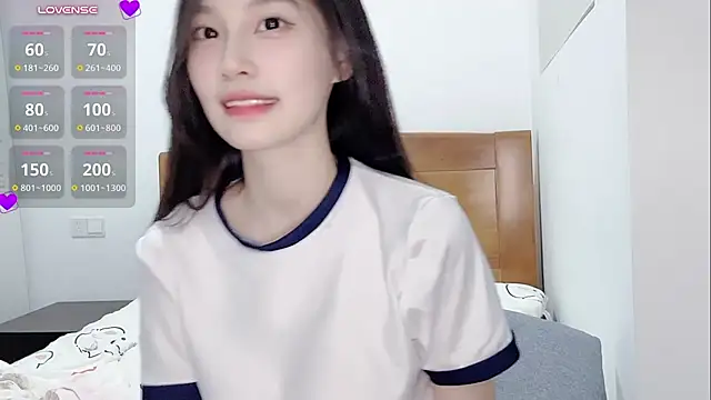 Lris-Beauty - 新人卡卡，哥哥们多支持卡卡哟~