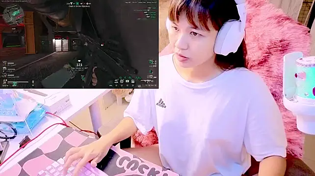 Kana_G - 🩷Pussy Play make me squirt🩷