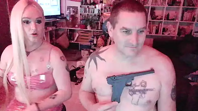 Teddythebeer86 - cunni