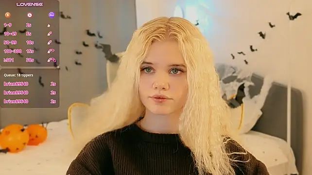 Mood_berry_ - Have a great end to the stream
