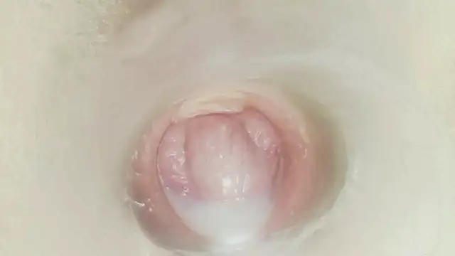 Karol_stom - CHINESE BALLS IN ASSHOLE