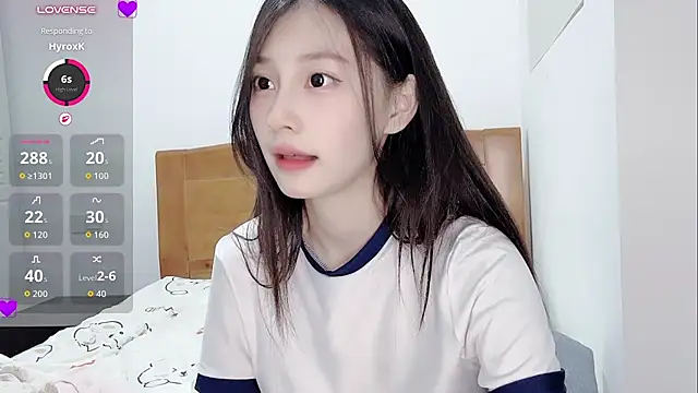 Lris-Beauty - 新人卡卡，哥哥们多支持卡卡哟~