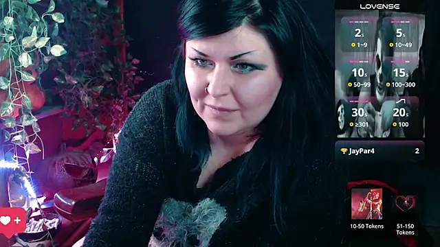 Psychobitch7 - big squirt