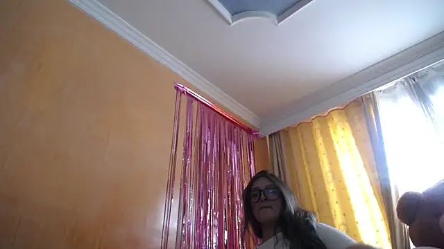 Miss_lilieth - naked