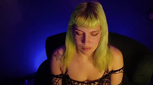 BlairVixen - show ass