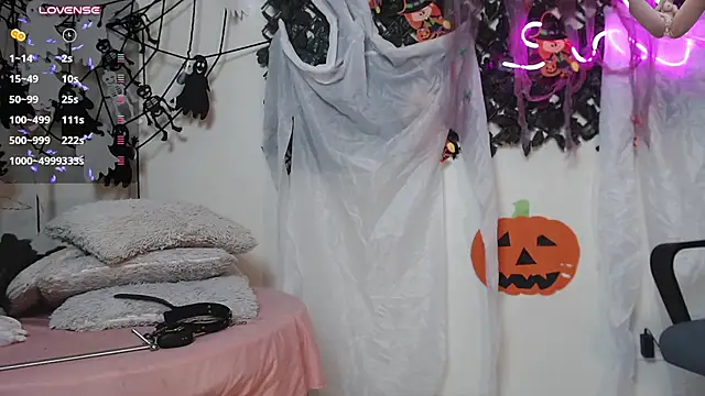 NicoleSantana - finger pussy